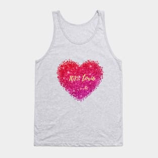 funny phrase Tank Top